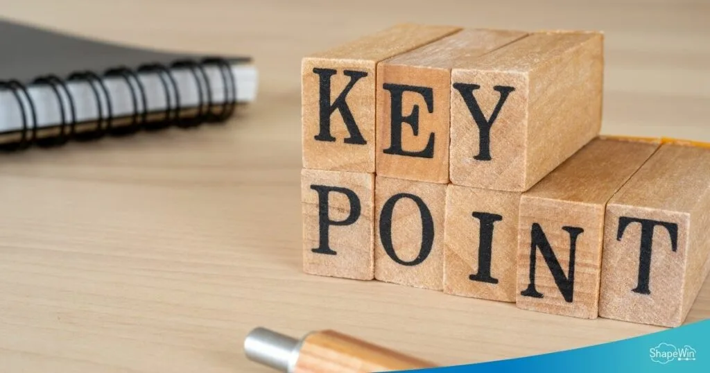 失敗しない会社選びの6つのチェックポイント